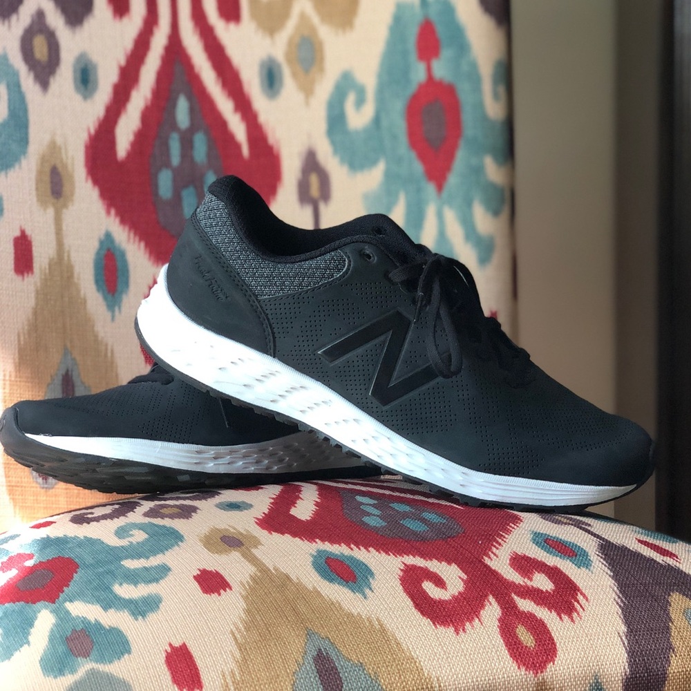 ⭐️New Balance Fresh Foam Arishi Luxe shoes🌟